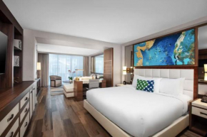 Luxury Suite Fort Lauderdale Beach